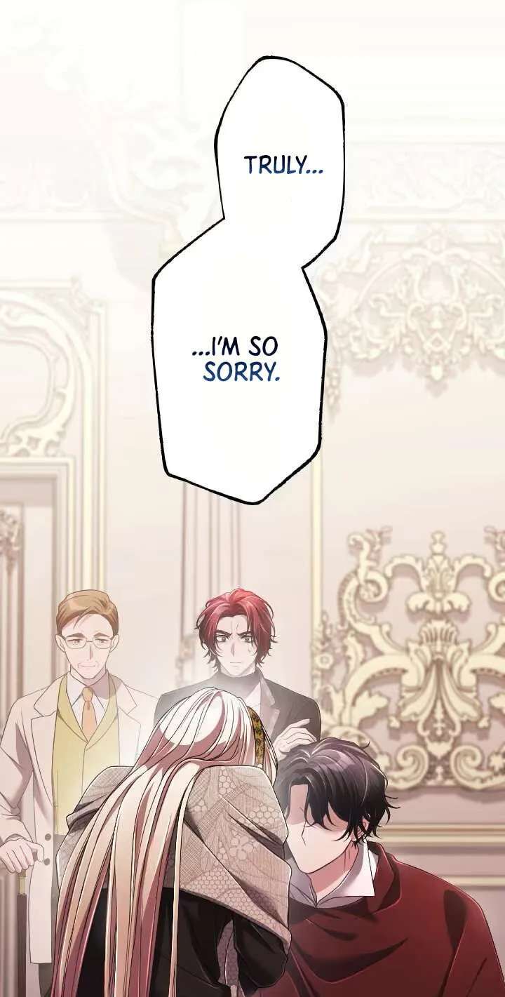 My 5th Political Marriage With You Who Hates Me Chapter 52 - page 28