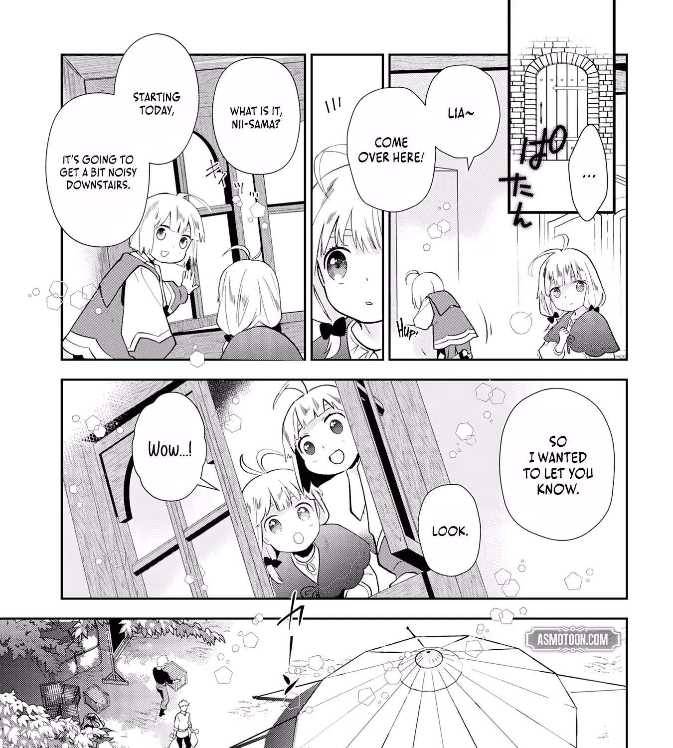 Mob Soul ~Reincarnated as a Lowly Lackey, I Used My Game Knowledge to Go Unrivaled and Build the Strongest Party!~ Chapter 2.1 - page 11