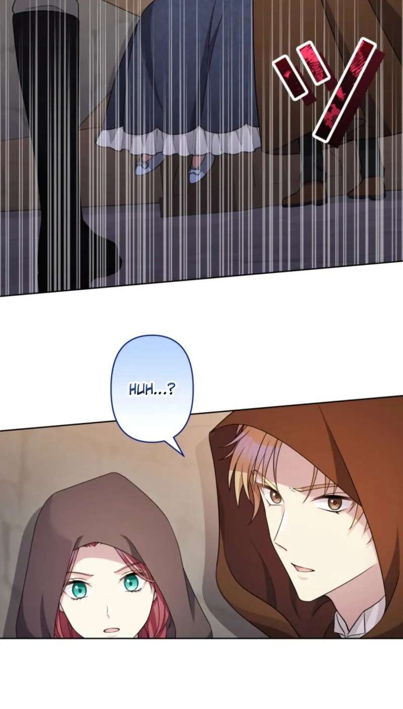 Seizon Ritsu 0% no Akuyaku Reijou Chapter 35 - page 25