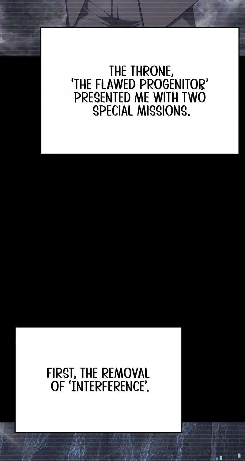 Monsters Fight Monsters Chapter 39 - page 99