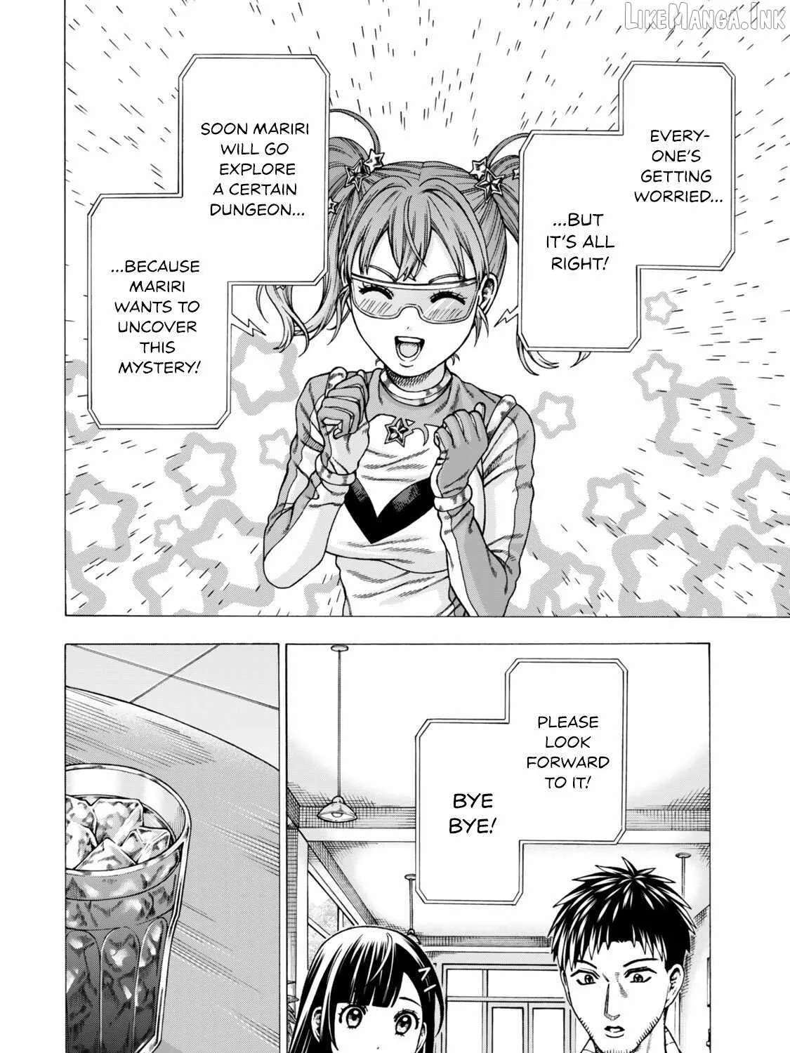 World Tame: Jobless to Dungeon King Chapter 14 - page 18