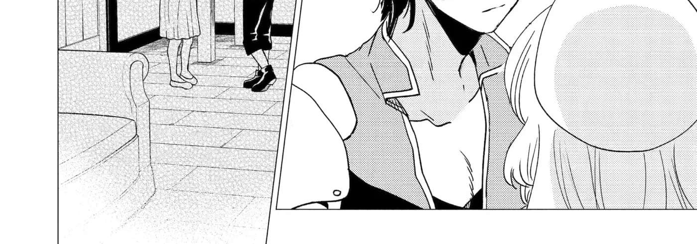 I’m Glad They Kicked Me From The Hero’s Party… but Why’re you following me, Great Saintess? Chapter 62 - page 16