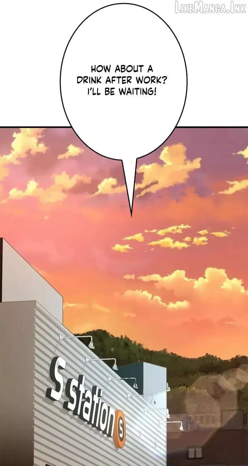 The Boss Has Two Faces - The Silent Don () Chapter 21 - page 31