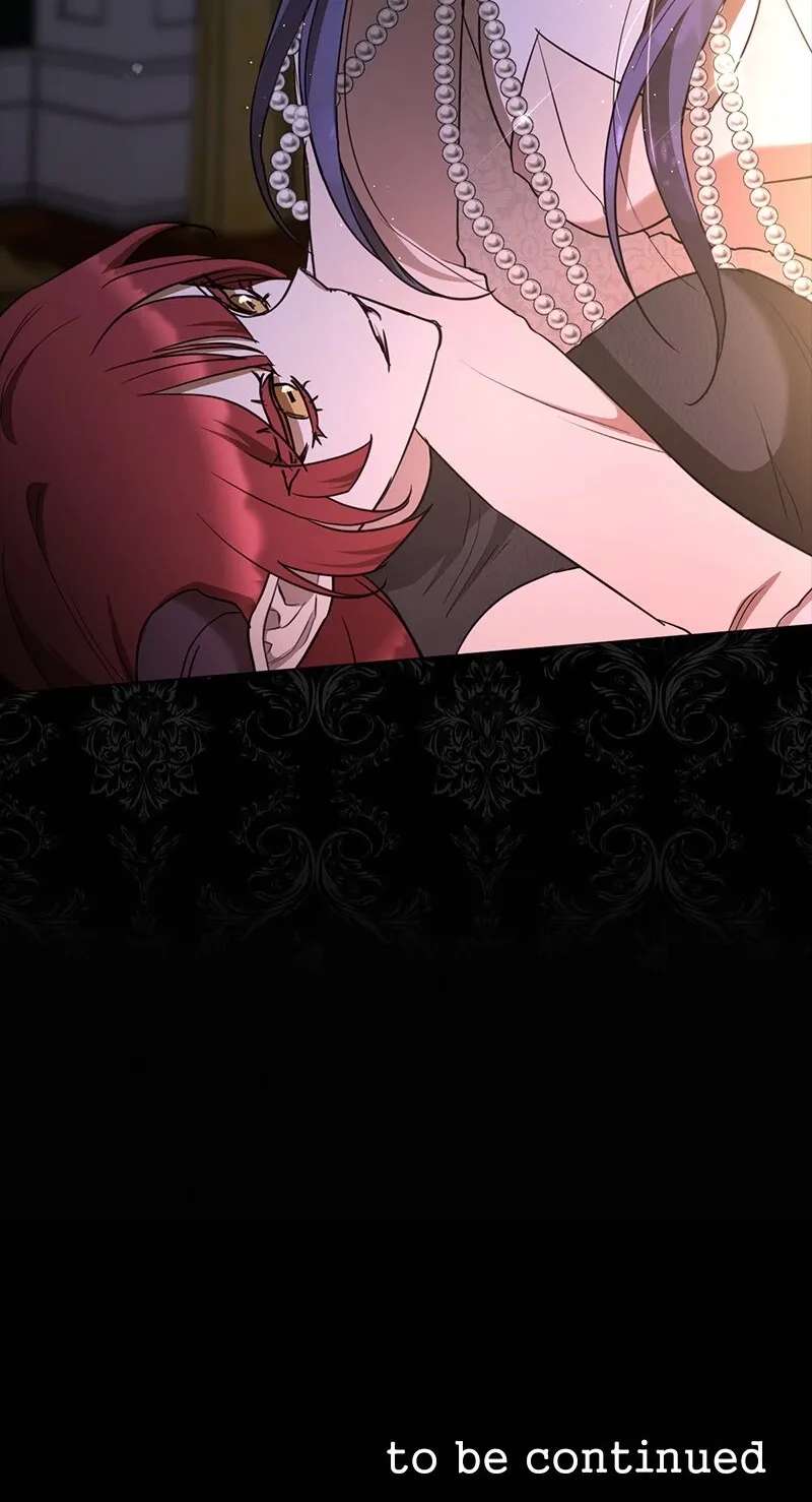 How A Villainess Survives As A Saint Chapter 21 - page 68