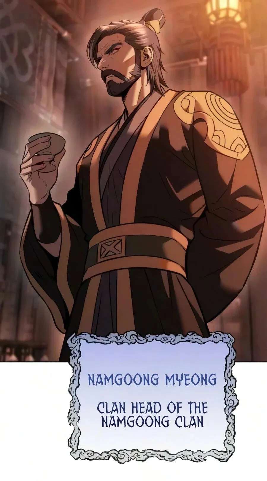 The Iron Overlord of Sichuan Chapter 46 - page 96