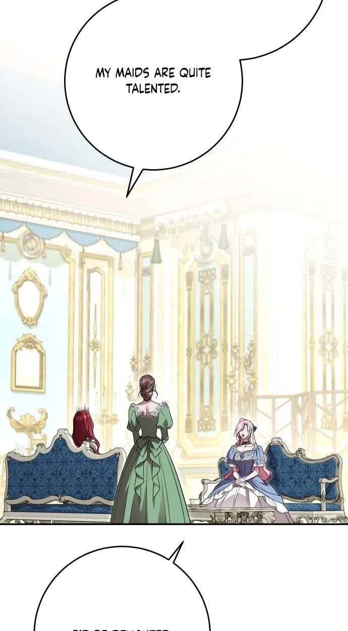 The Empresss Time Reversed Abducted Marriage Chapter 67 - page 68