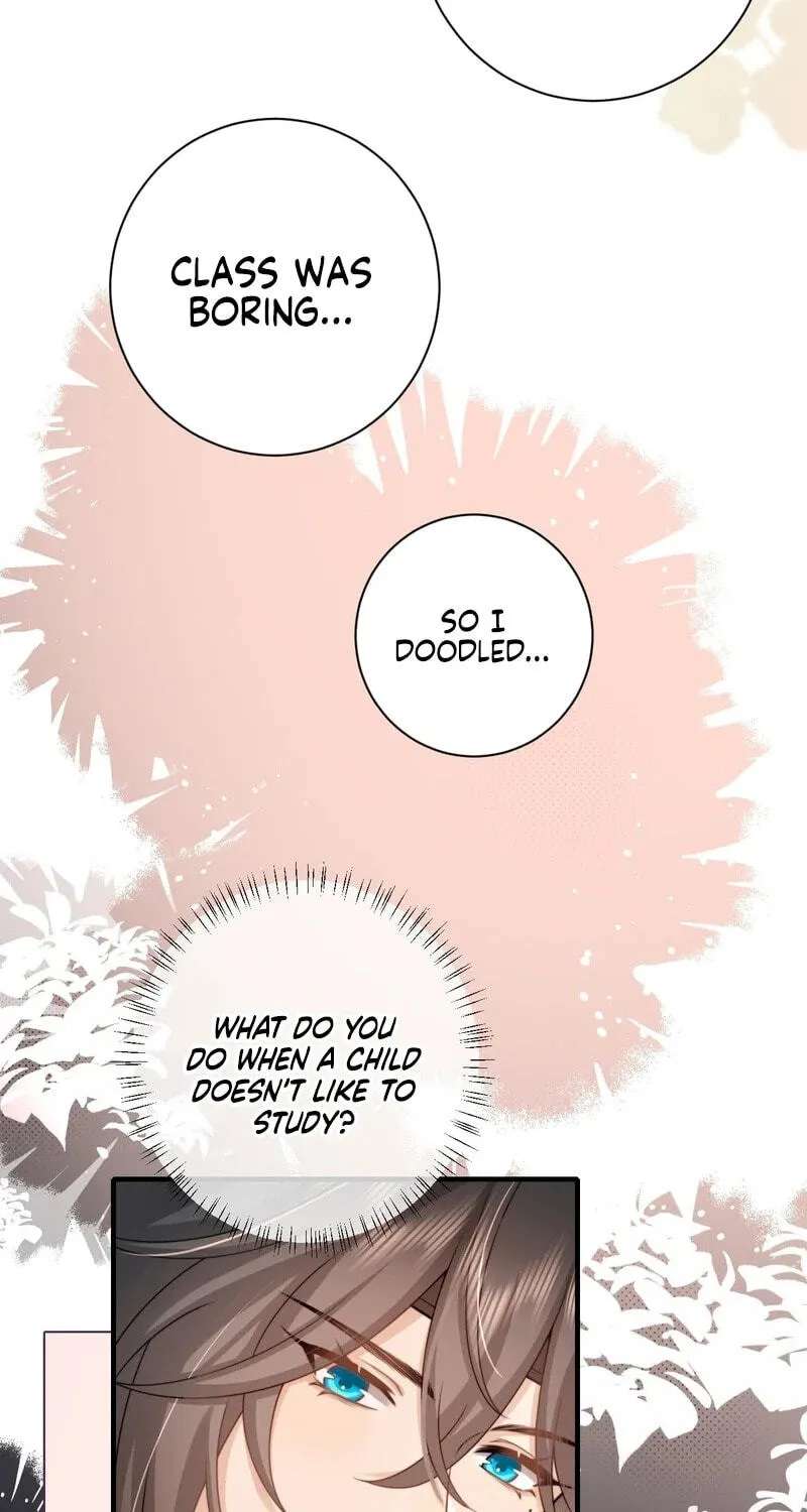 Surviving as a Tyrant's Daughter Chapter 229 - page 19
