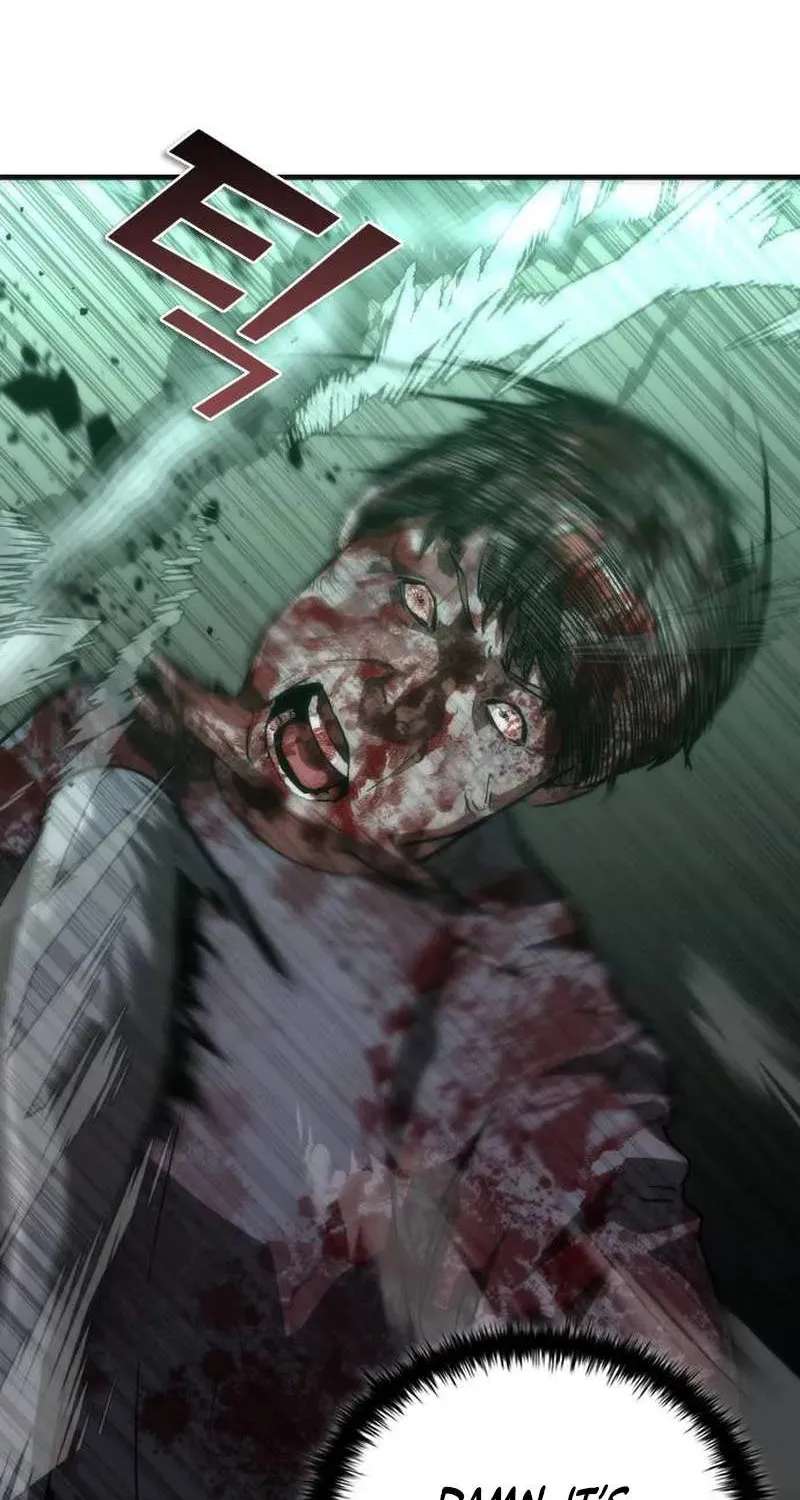 Zombie Apocalypse 82-08 Chapter 121 - page 35