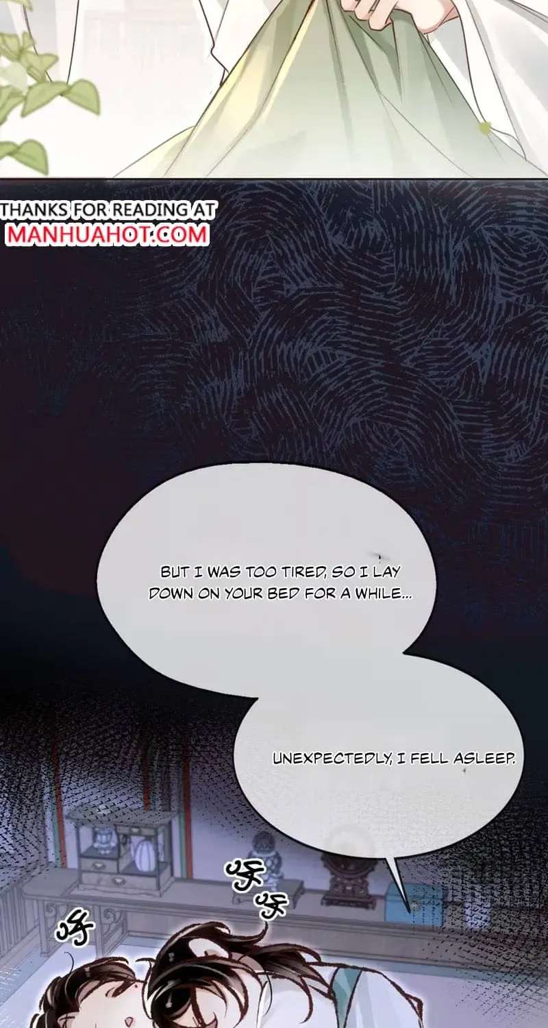 The Bad Big Brother Survival Guide Chapter 6 - page 35