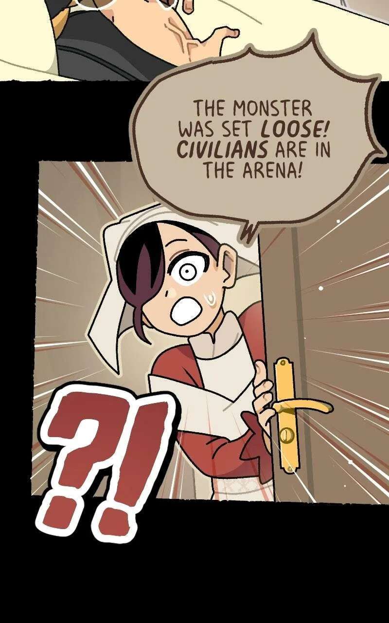 Katlaya Rising Chapter 34 - page 15