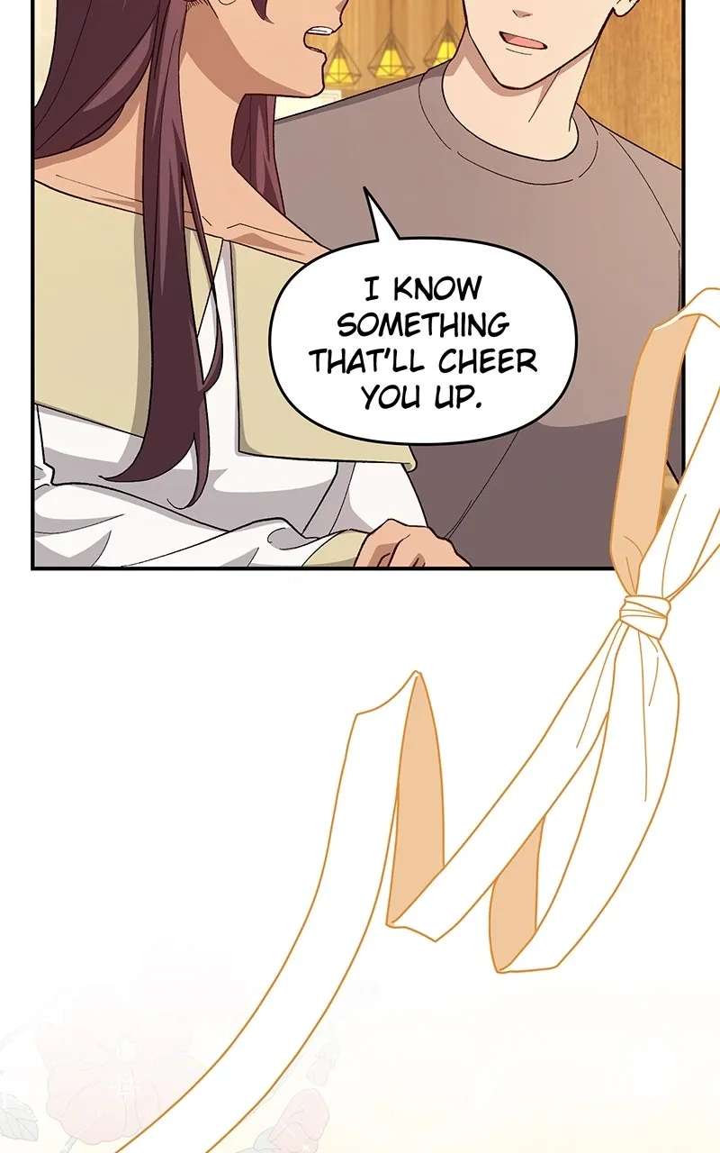 Kissing is the Easy Part Chapter 10 - page 92