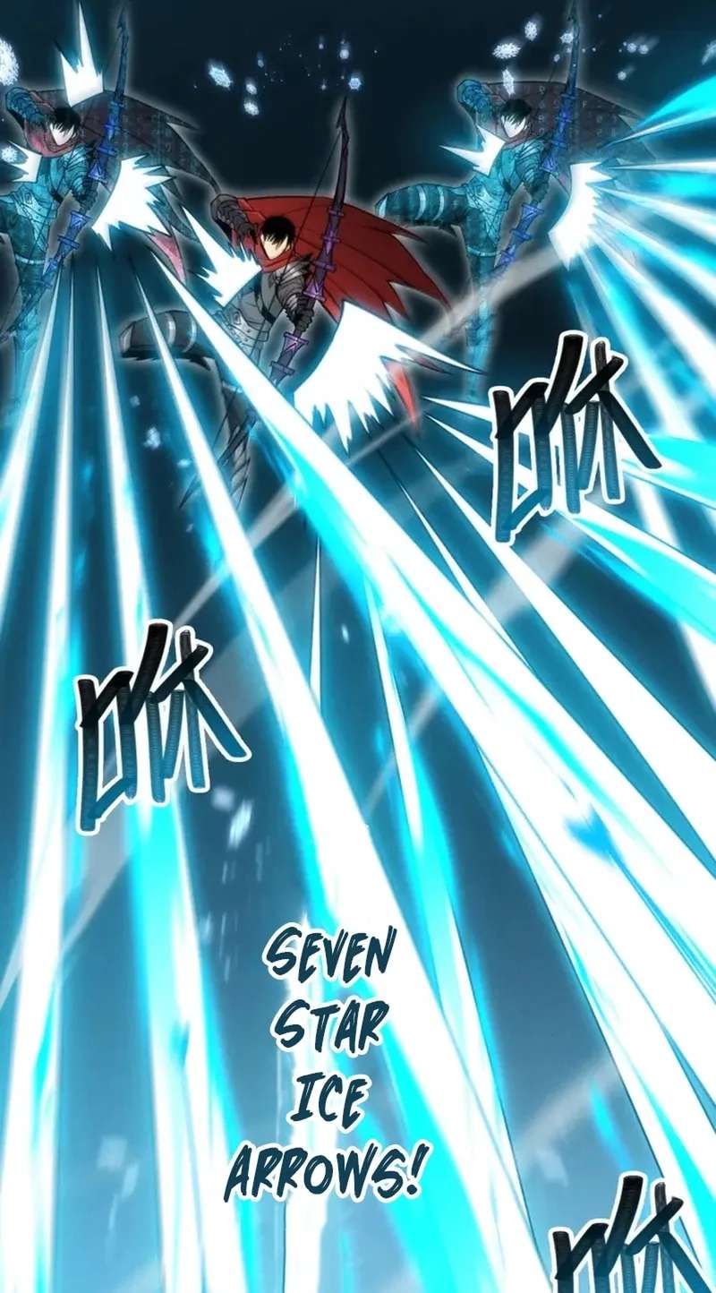 God of Games: The Ultimate Evolution Chapter 26 - page 56
