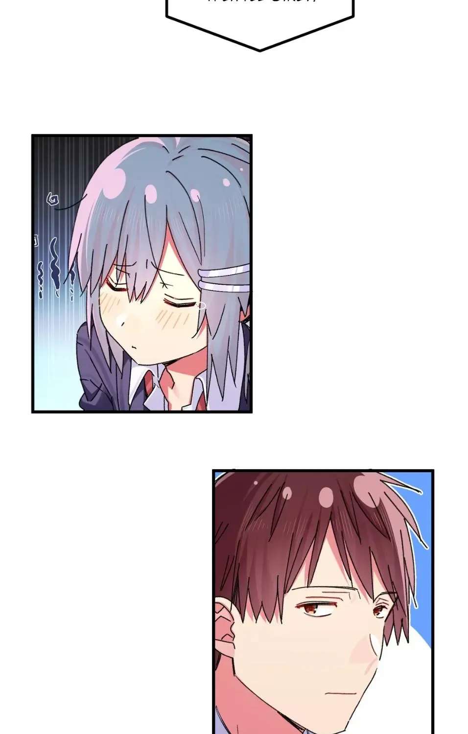 Senpai-chan Is a man Chapter 10 - page 16