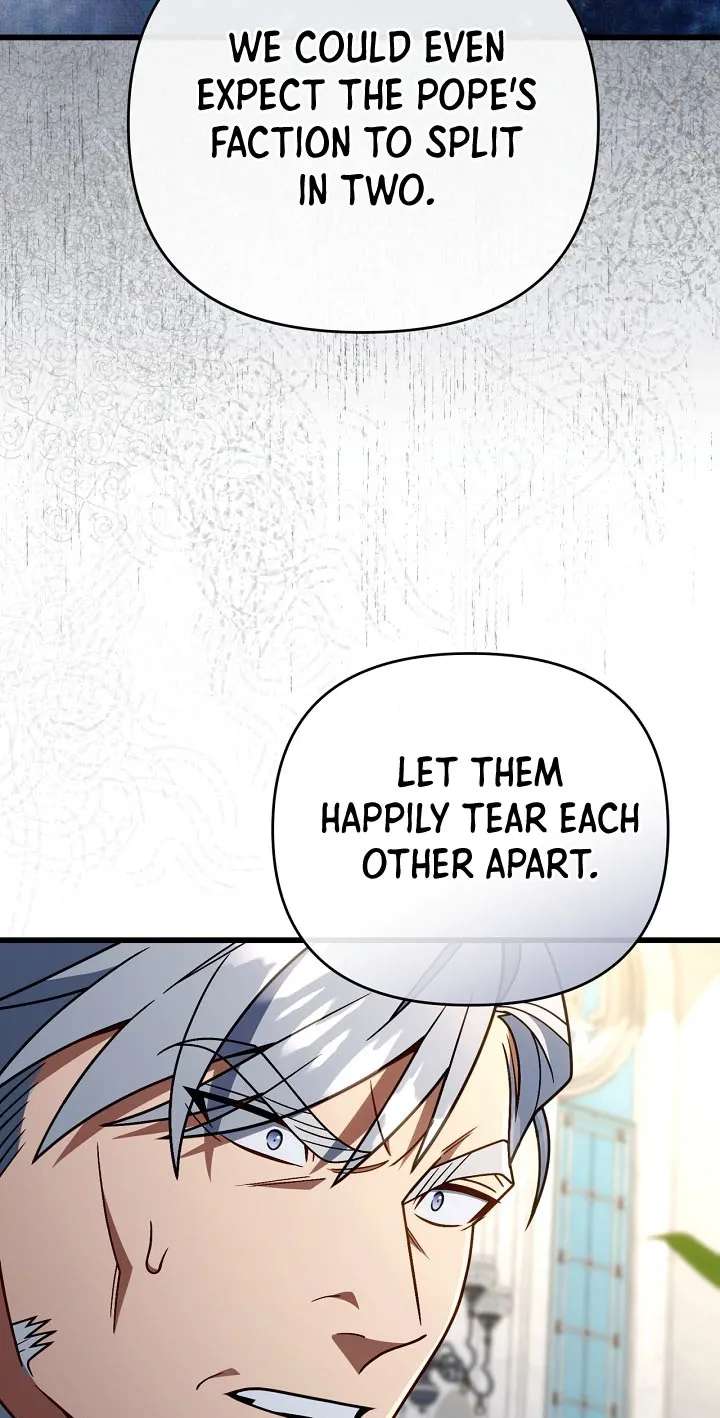 Holy Hella's Ultimate End Chapter 91 - page 34