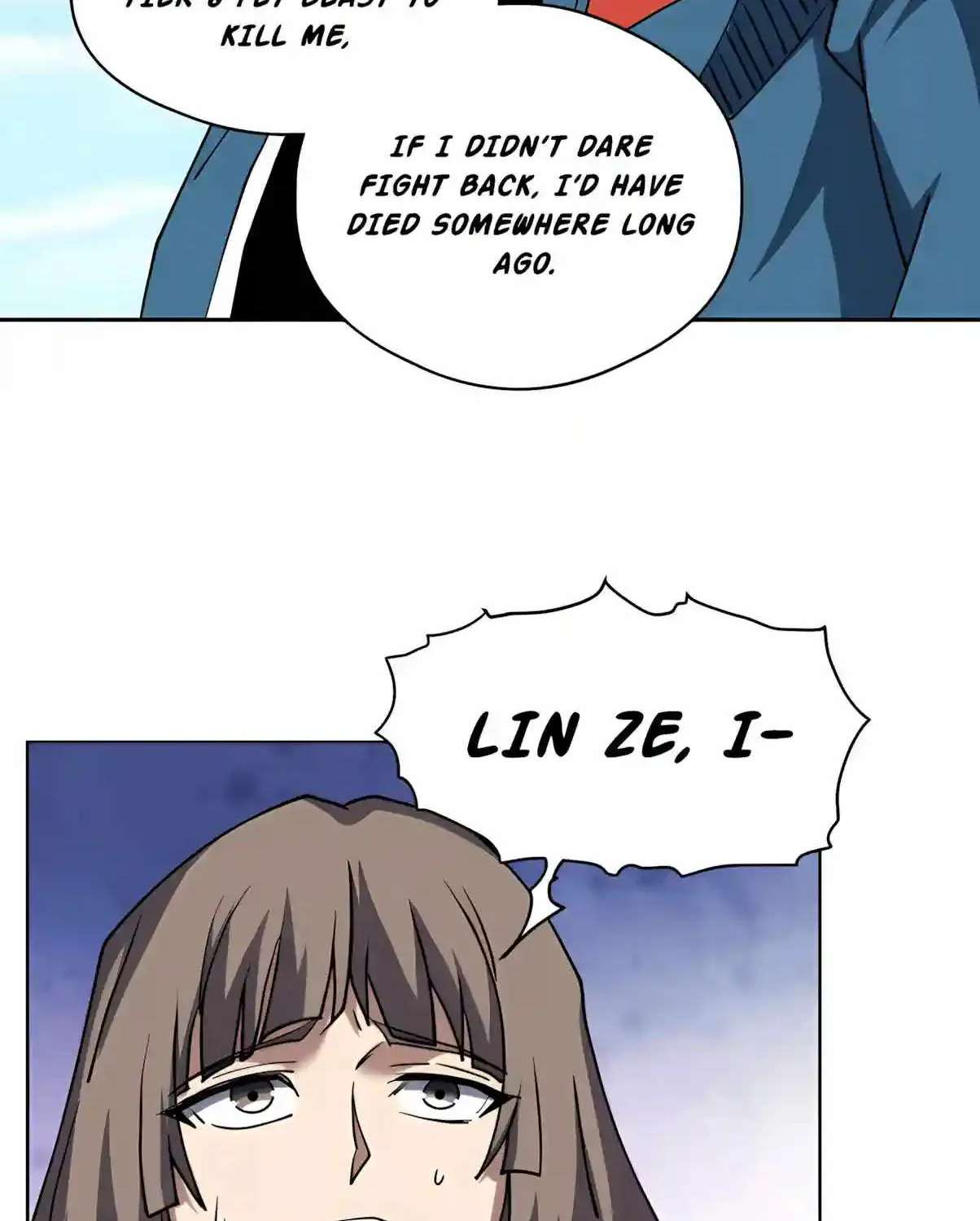 Global Beast Tamer: I Can See the Path of Evolution (2025) Chapter 101 - page 83