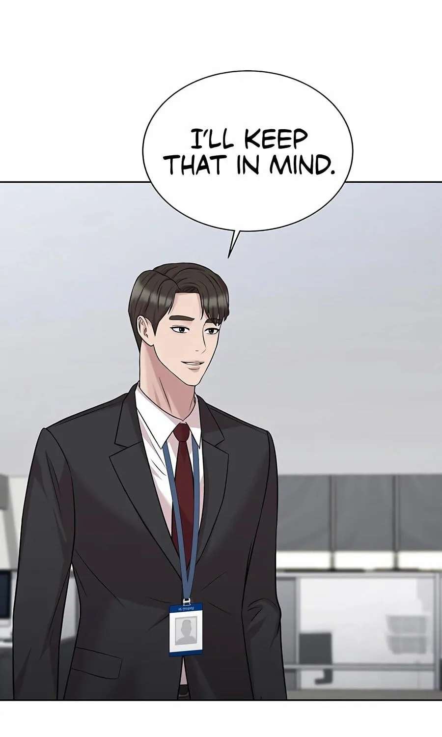 Lotto 1st Place Winner Goes to Work Too Chapter 94 - page 140