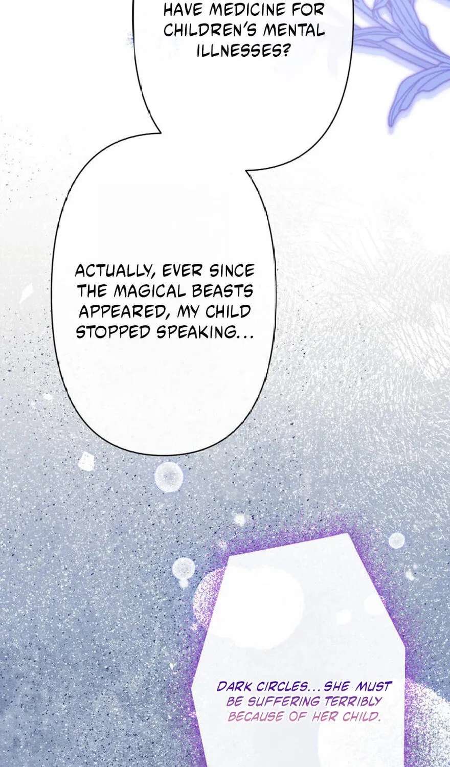 Toshika Otto no Mirai no Tame ni, Rikonjou o Oite Dete Ittakekka Chapter 94 - page 20