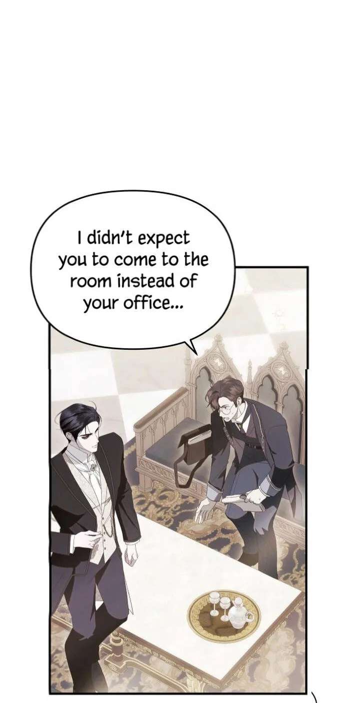 I Only Need Our Child, Your Grace Chapter 32 - page 85