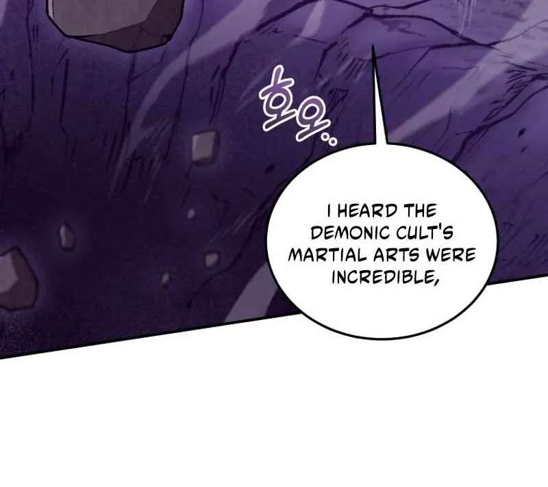 My Dad Is the Best in the World Chapter 26 - page 21