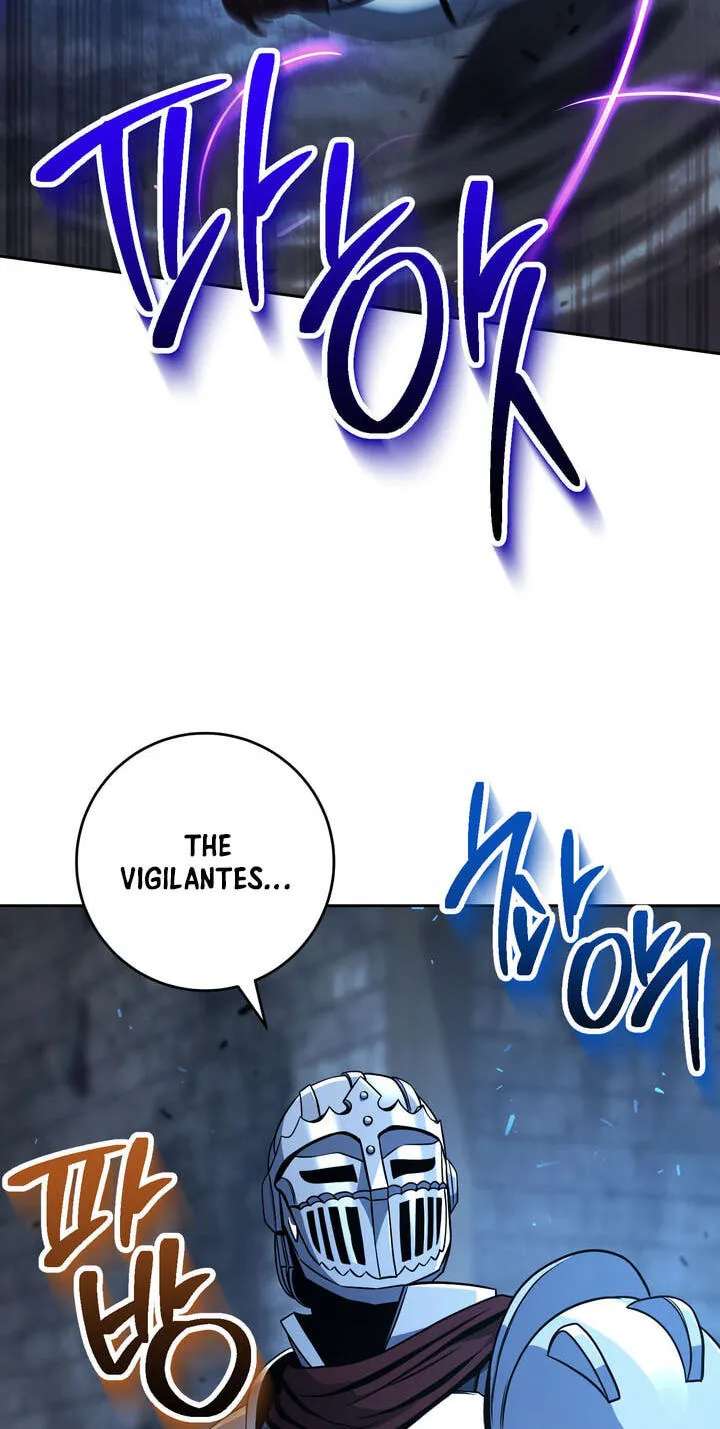 The Skeleton Soldier Failed To Defend The Dungeon Chapter 387 - page 60
