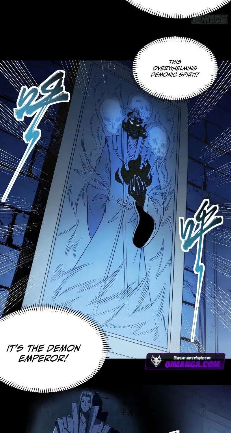 God of Martial Arts Chapter 1194 - page 16