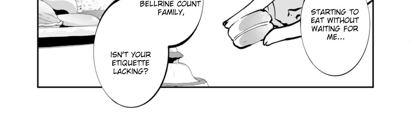 You Call Me 'You' and Break the Engagement? Fine—You'll Regret It. Chapter 1 - page 4