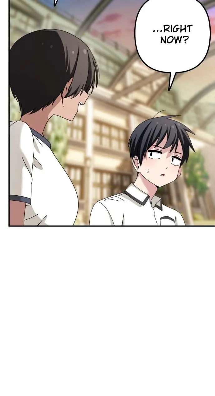 Black but Pure White Chapter 1 - page 69