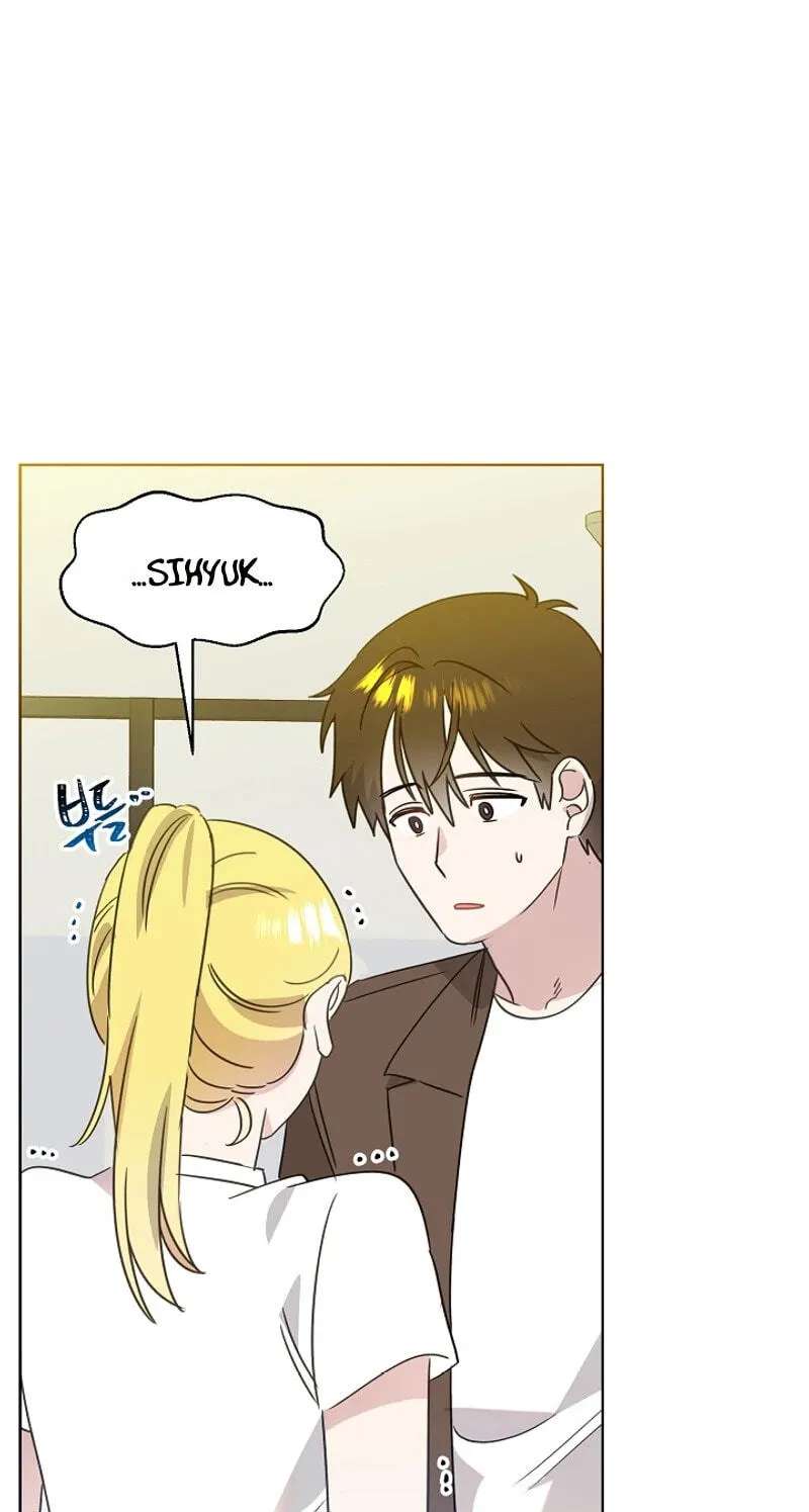 My Brother and His Gift Chapter 99 - page 43