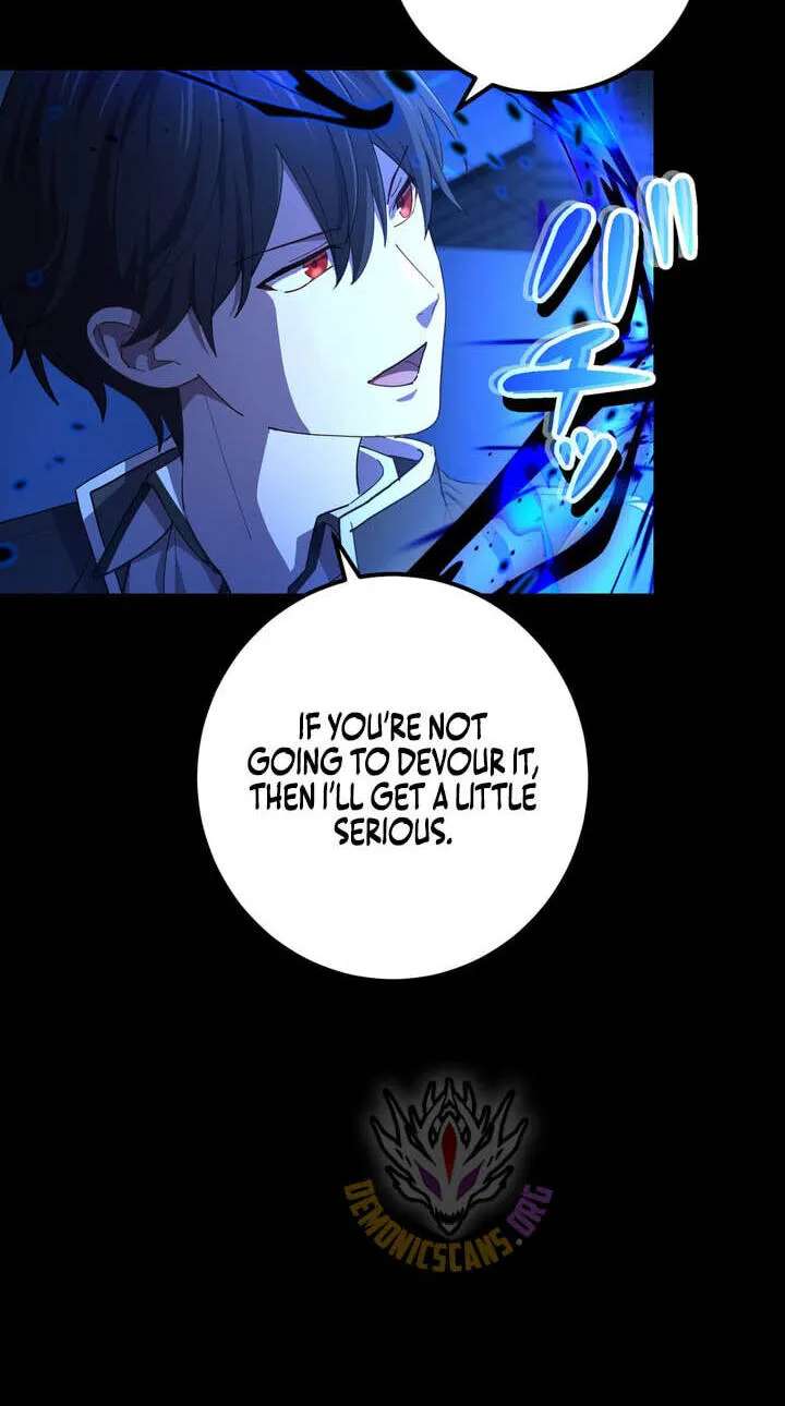 Kinki no Tensei Daimadoushi ~Munou kara Level Up de Saikyou ni~ Chapter 208 - page 35
