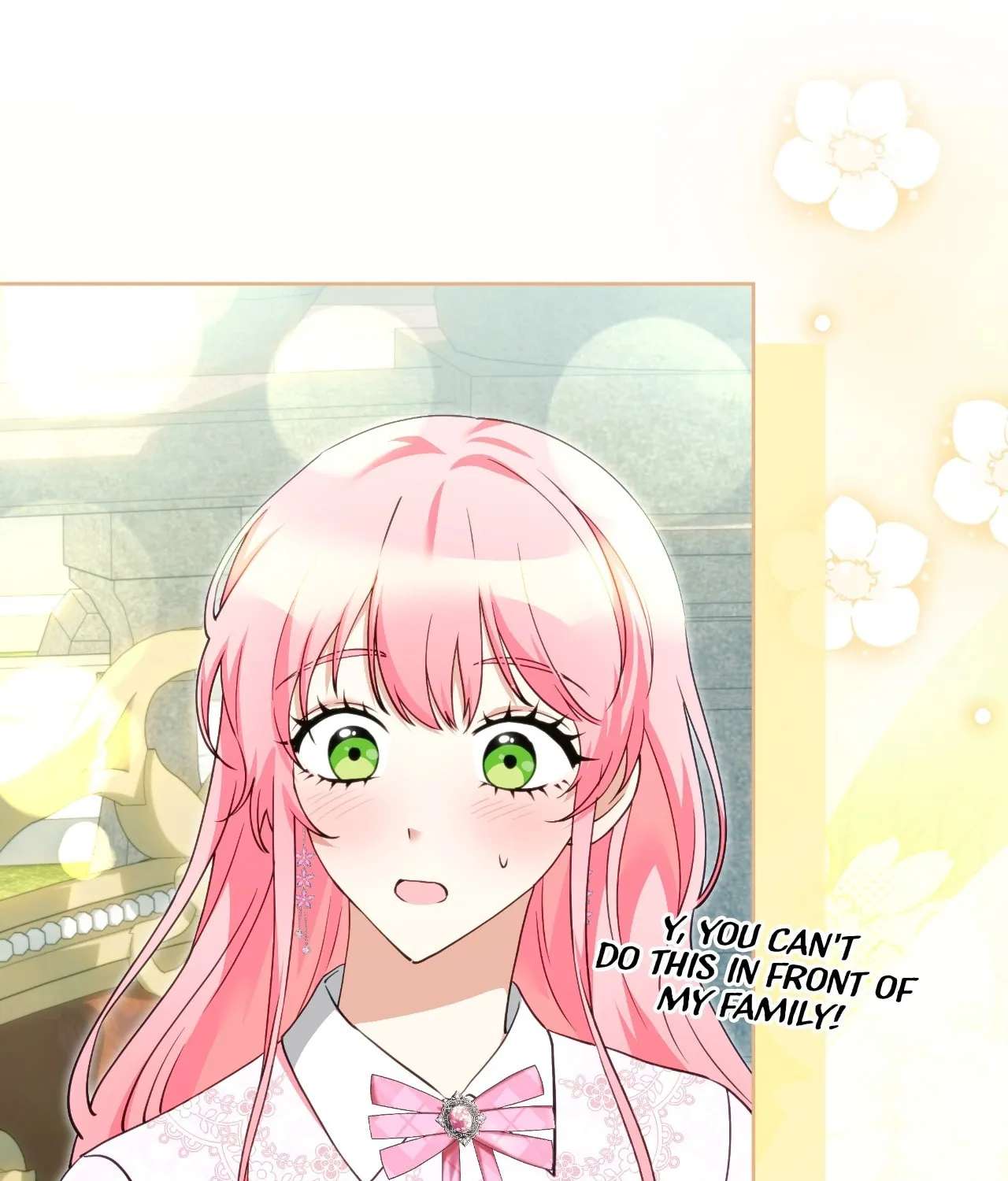 A Taste of Happiness for the Tragic Extra Chapter 65 - page 176