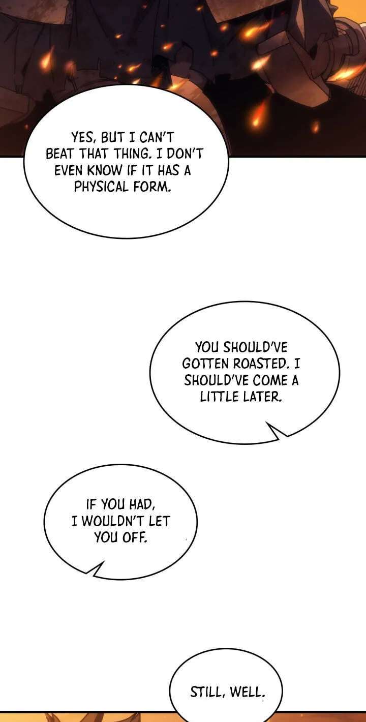 Act Like a Boss Monster, Mr. Swallow! Chapter 141 - page 26