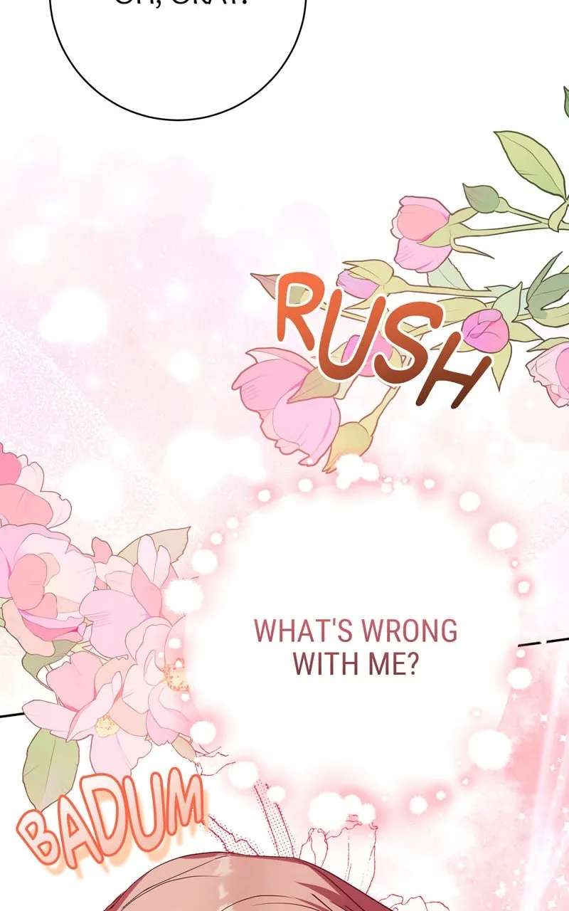I Thought I wasthe Real Daughter Chapter 28 - page 23
