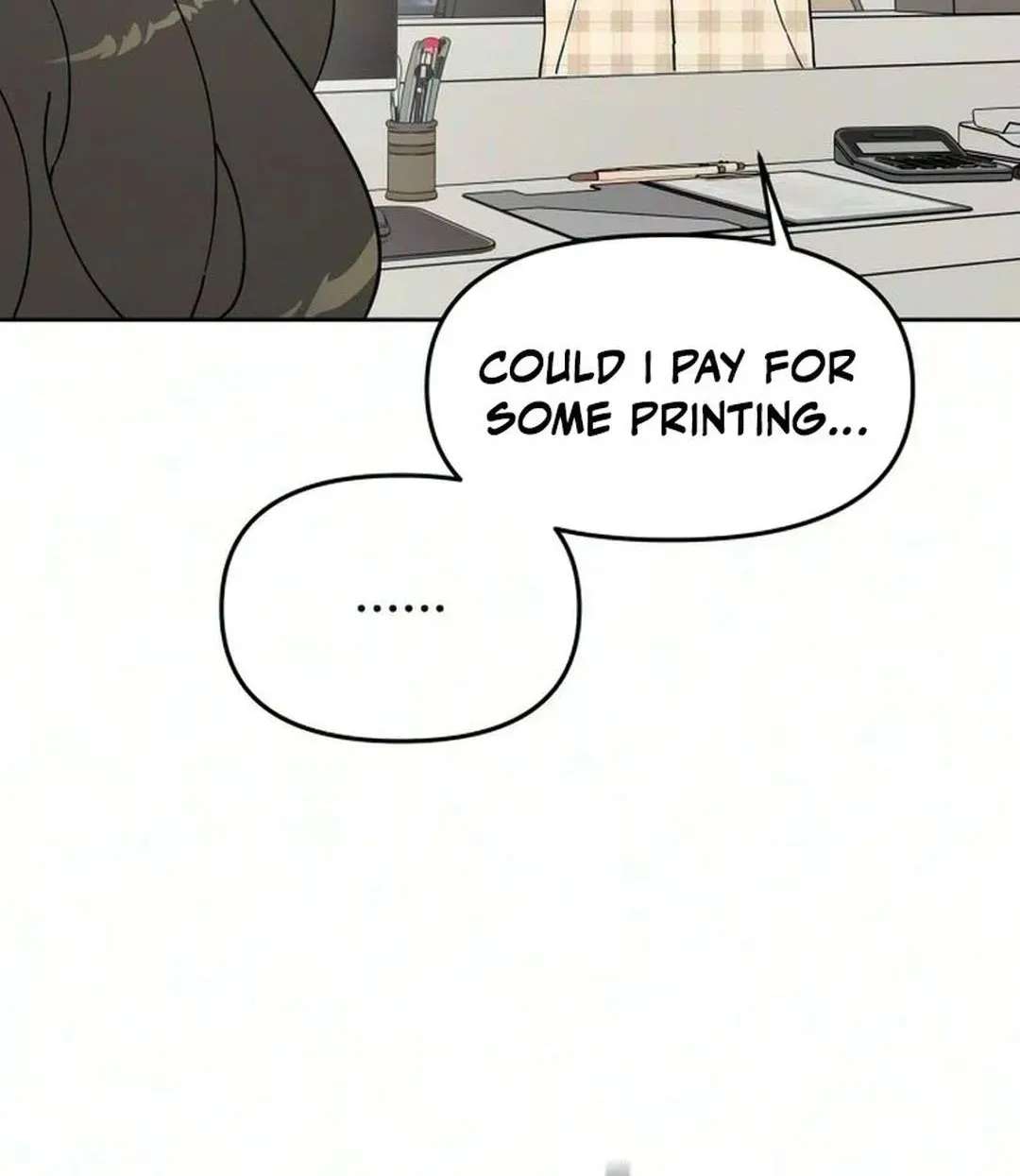 Reversal! First Love Chapter 6 - page 124