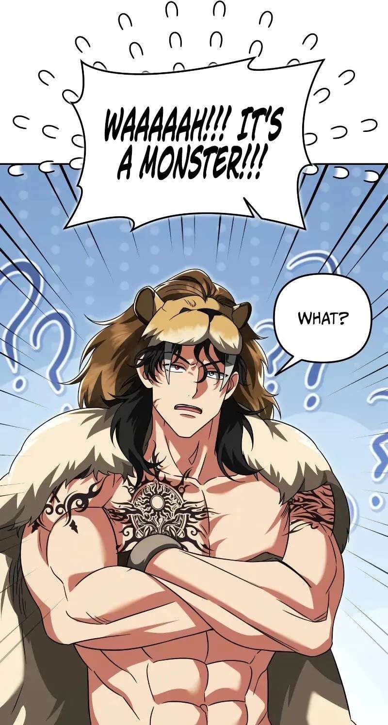 My Avatars’ Path to Greatness Chapter 94 - page 38