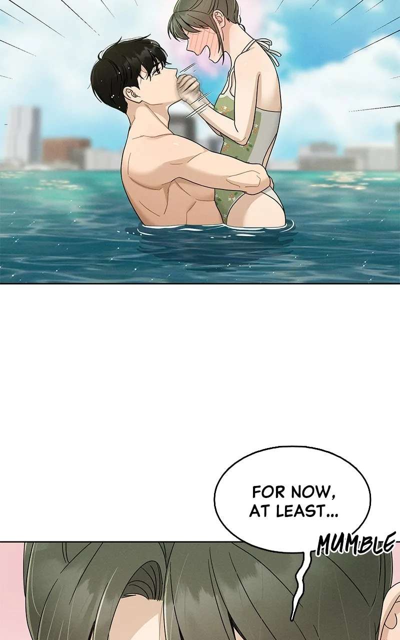 Finding a Ticket Into Your Heart Chapter 38 - page 12