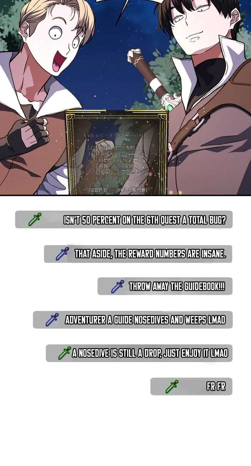 Returnee's Hidden Strategy Streaming Chapter 47 - page 37