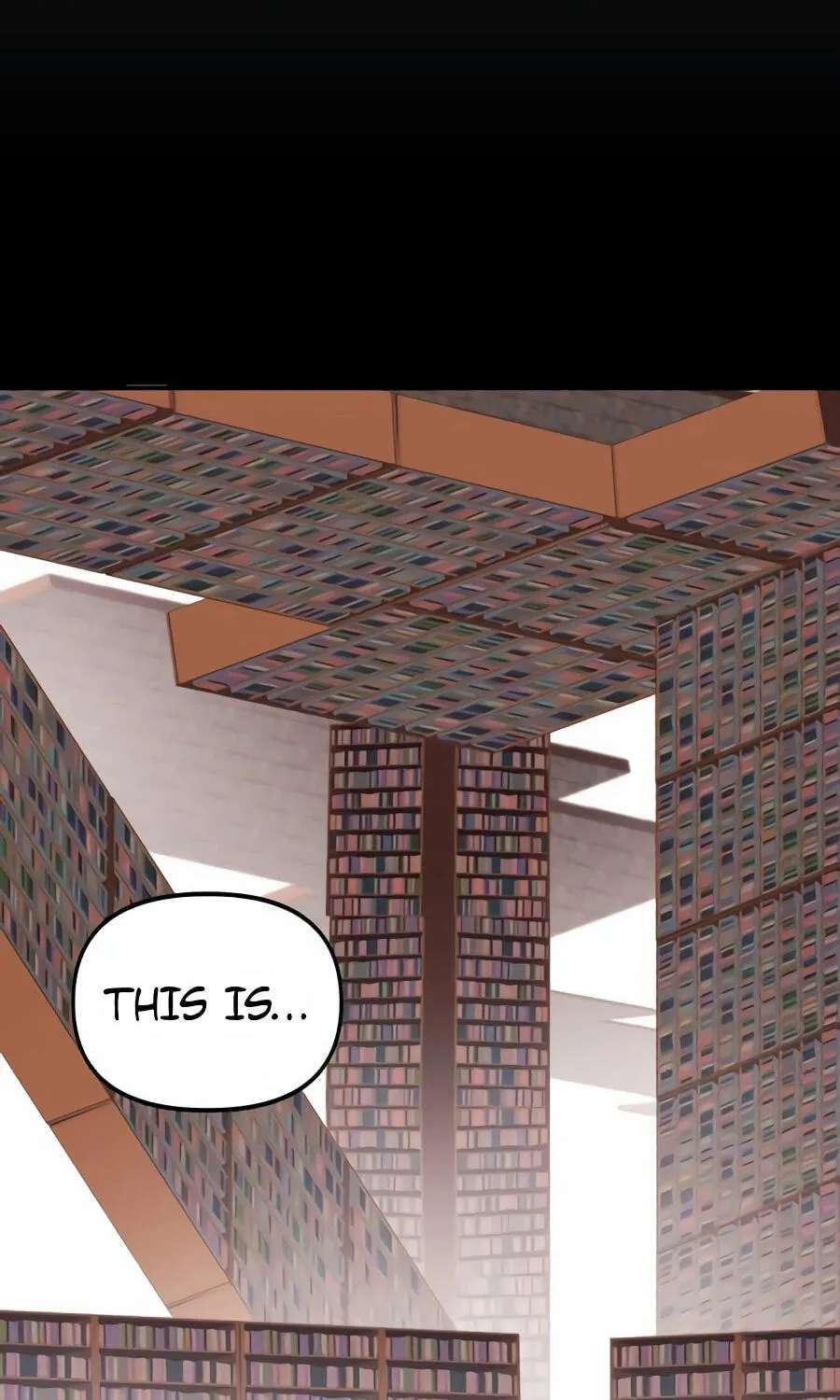 The Tale Of The Skeleton Messenger Chapter 49 - page 47
