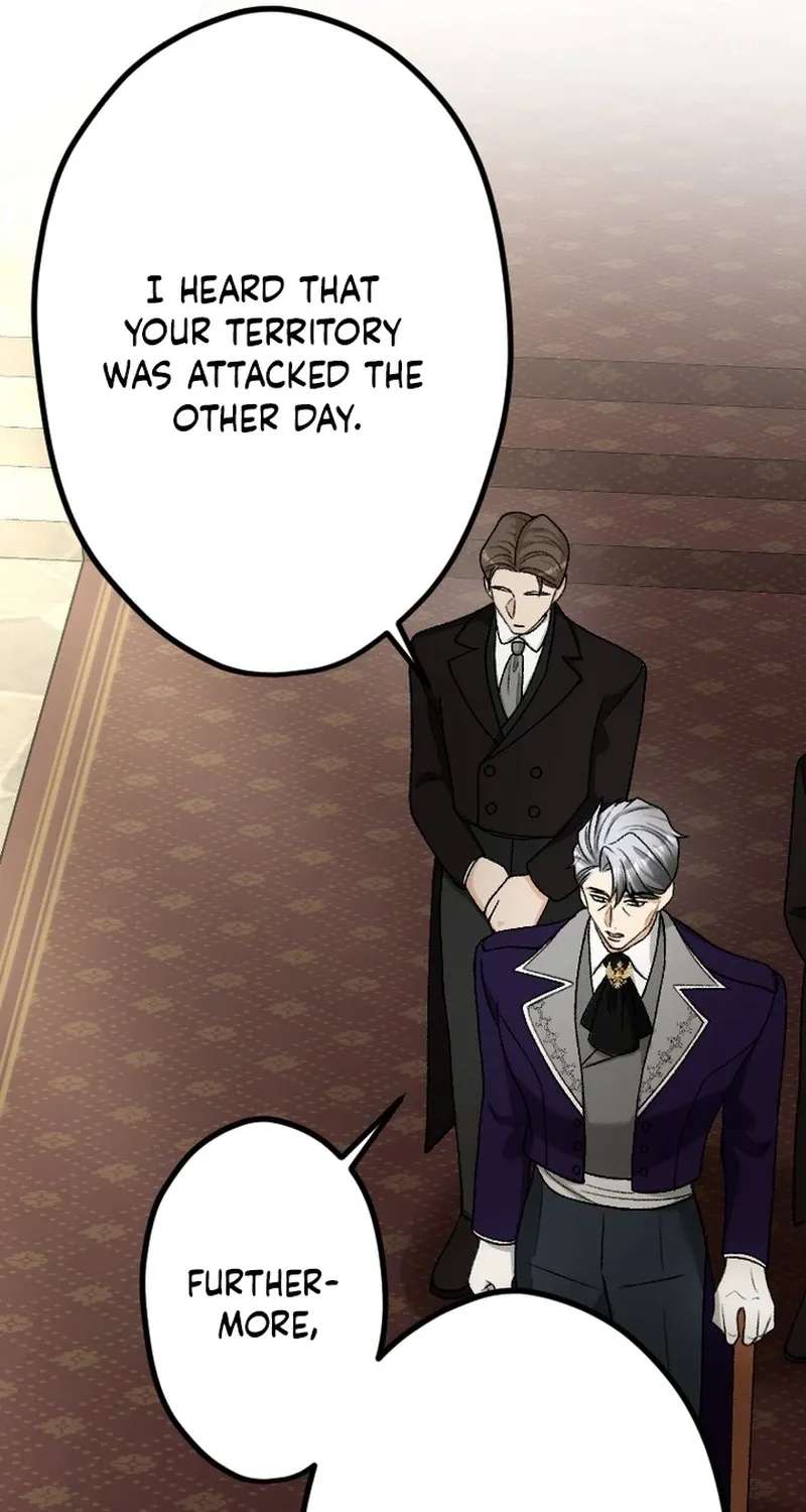 The Sacrificial Bride Knows Her Husband's Secret Chapter 26 - page 52