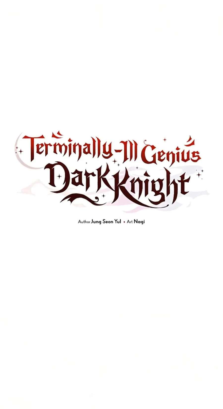 Terminally-Ill Genius Dark Knight Chapter 166 - page 54