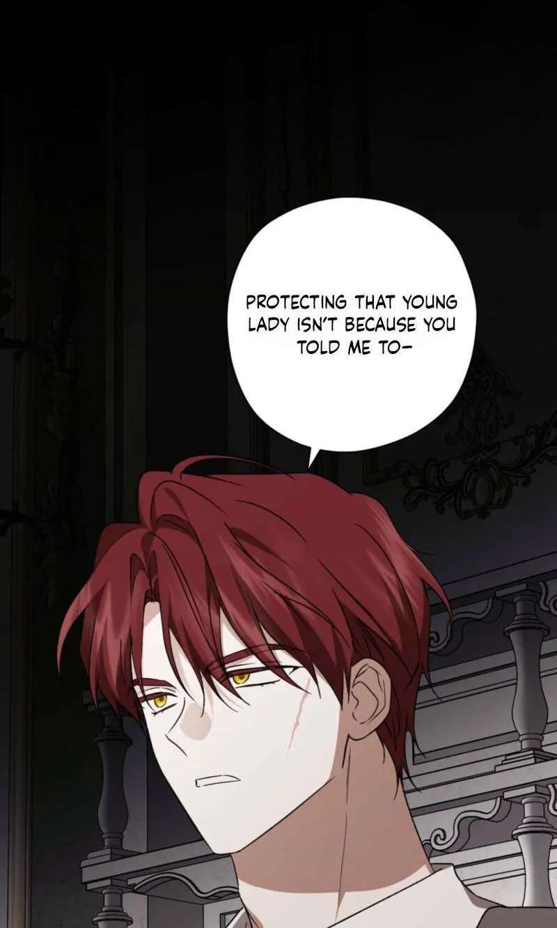 Dear Anonymous Sponsor Chapter 62 - page 3