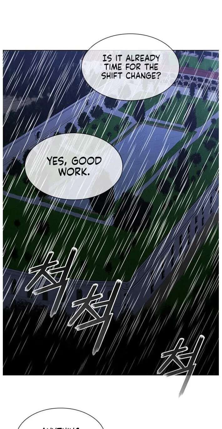 The Long Way of the Warrior Chapter 182 - page 39