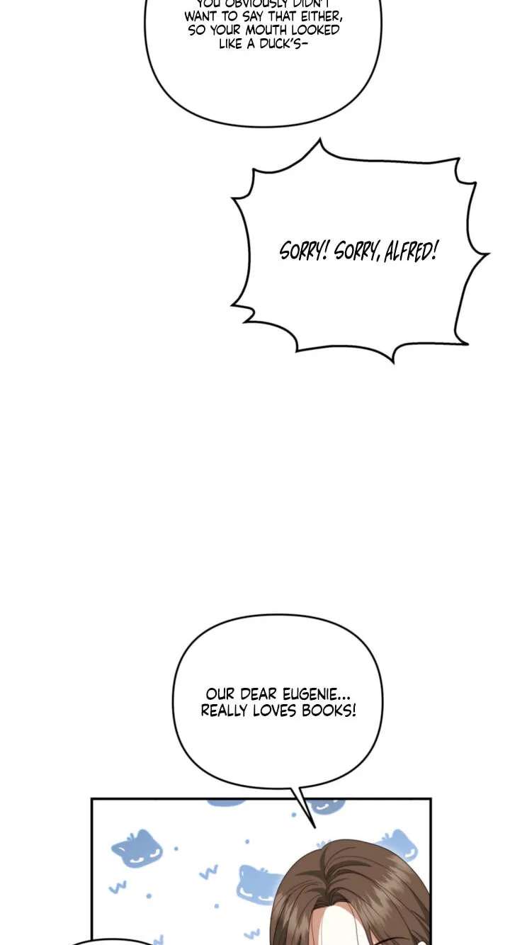 Five Husbands Appeared on My Birthday Chapter 34 - page 21
