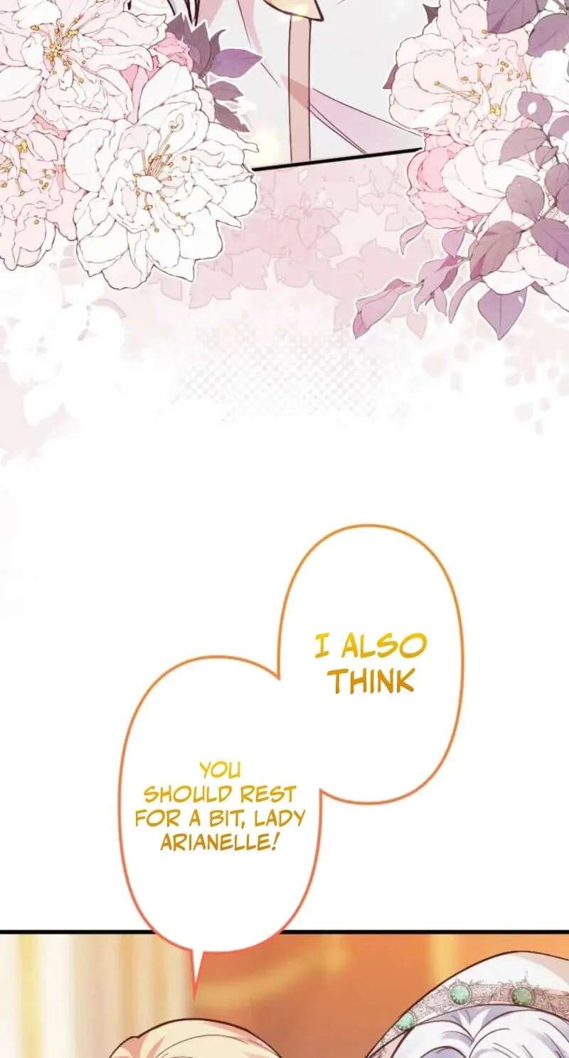 Keiyaku Mamahaha na no ni Boukun ga Kahogo Sugiru Chapter 54 - page 46