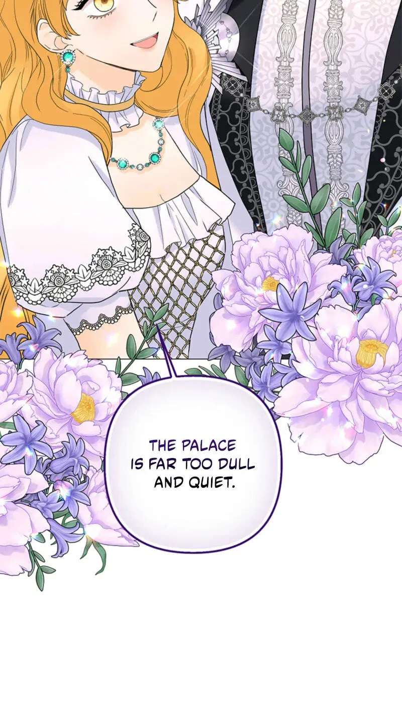 A Dark Secret Romance With a Former Saintess Chapter 31 - page 10