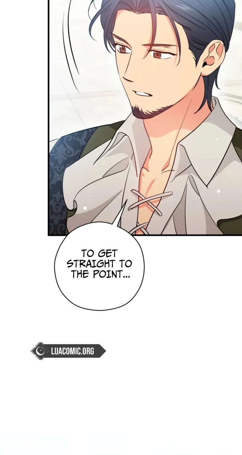 My Pirate Prince Chapter 42 - page 5