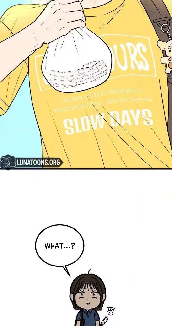 Pure Love Quest, Again Chapter 5 - page 70