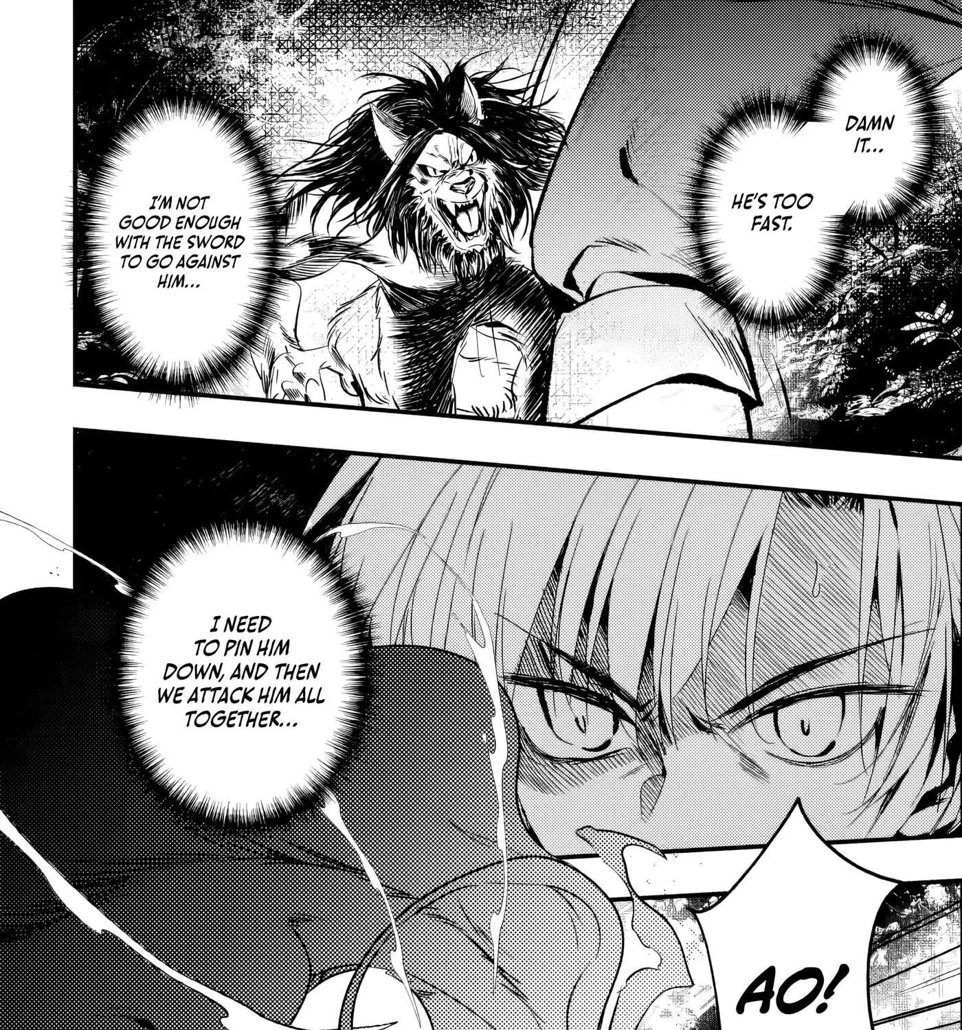 Imiko Toshite Suterareta Shoukanshi, Jitsu wa Sekai Saikyou Chapter 10.2 - page 4