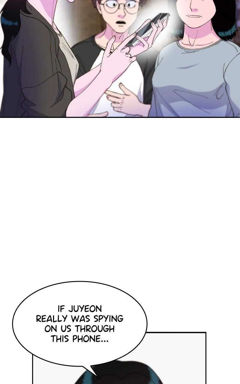 Momfluencer Chapter 91 - page 68