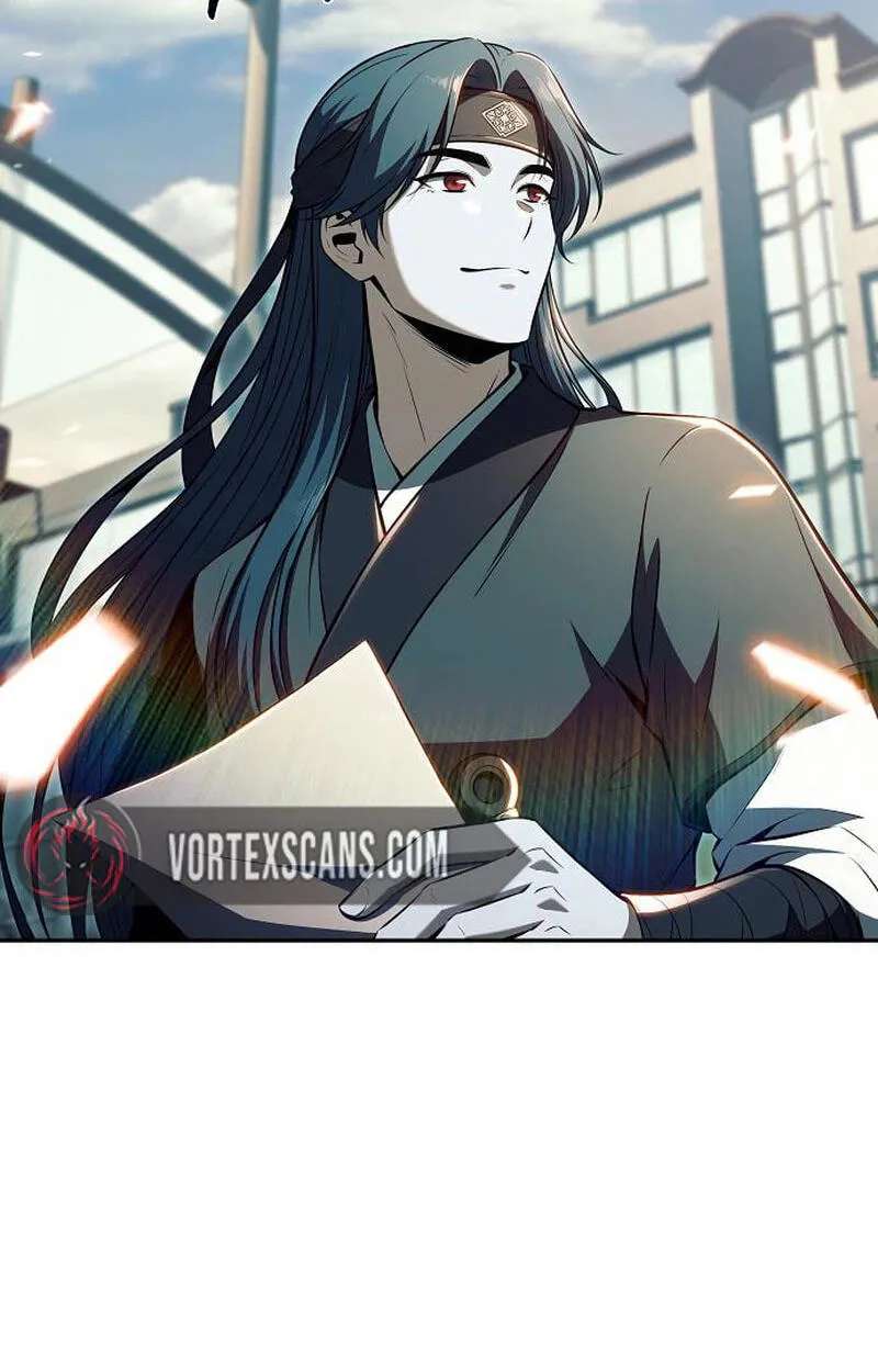 Eat Before You Go Chapter 75 - page 42