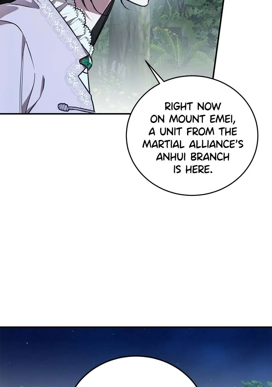 The Eldest Daughter Protectsthe Tang Clan Chapter 10 - page 93